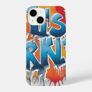 Coque Pour iPhone 14 Affaire de téléphone