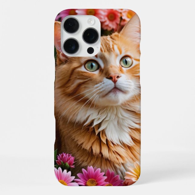 Coque iPhone Affaire de téléphone (Verso)