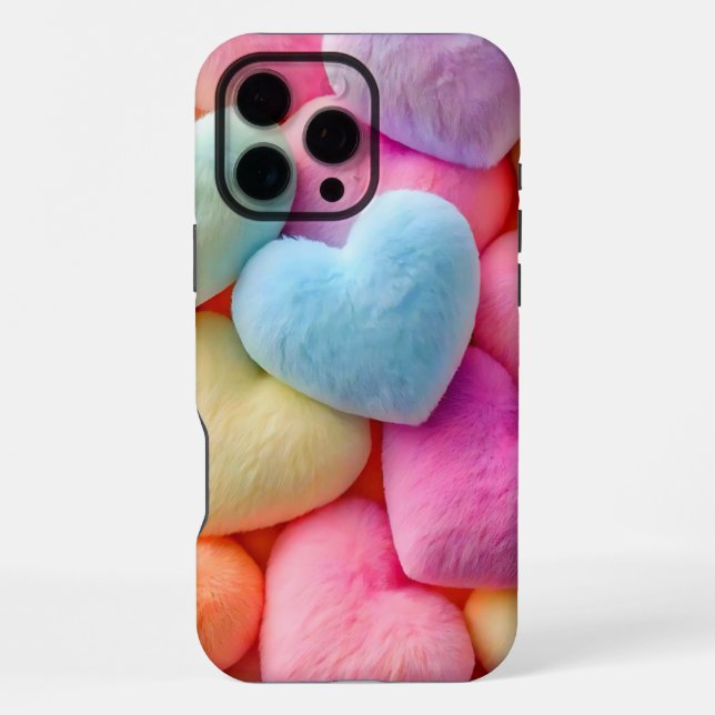 Coque iPhone Affaire de téléphone (Verso)