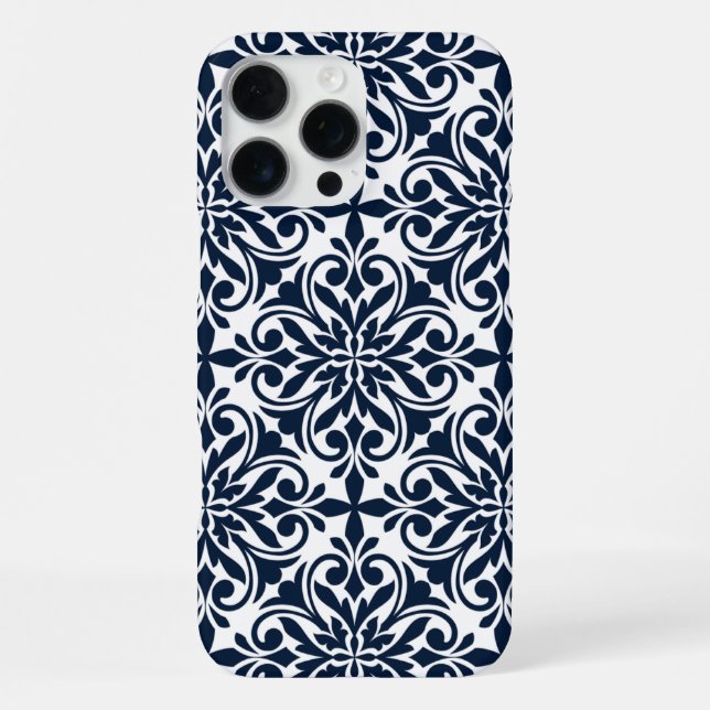 Coque iPhone Affaire de téléphone (Verso)