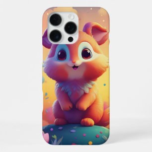 Coque iPhone 16 Pro Max Affaire de téléphone