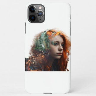 Coque iPhone 11Pro Max Affaire de téléphone