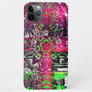 Coque iPhone 11Pro Max Affaire de téléphone