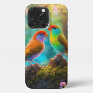 Etui iPhone 13 Pro Affaire de téléphone