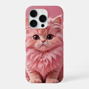 Coque iPhone 16 Pro Affaire de téléphone