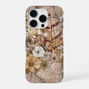 Coque iPhone 16 Pro Affaire de téléphone