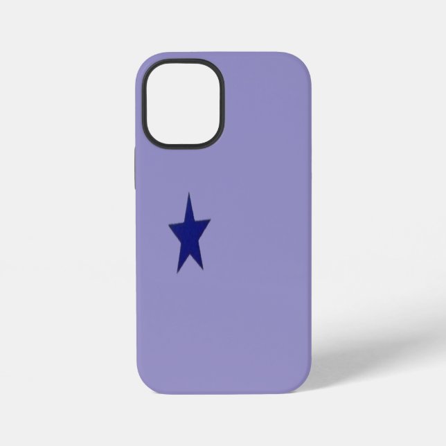 Coque iPhone Affaire de téléphone (Verso)