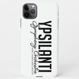 Coque iPhone 11Pro Max Affaire de téléphone