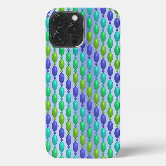Coque iPhone Affaire de téléphone (Verso)