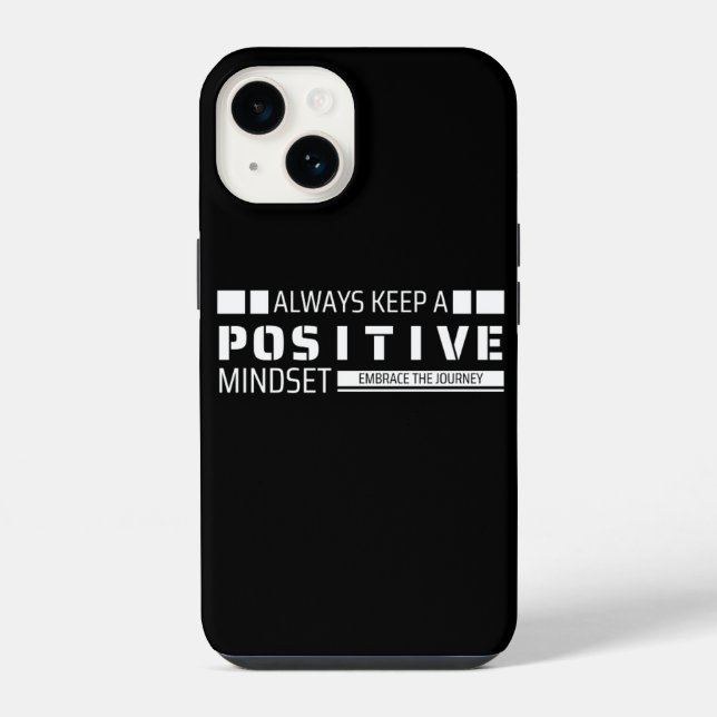 Coque iPhone Affaire de téléphone (Verso)