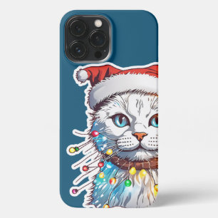Etui iPhone 13 Pro Max Affaire de téléphone