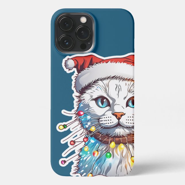 Coque iPhone Affaire de téléphone (Verso)