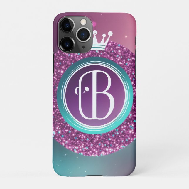 Coque iPhone Affaire de téléphone (Dos)