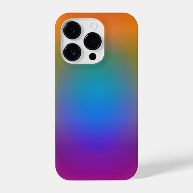 Coque iPhone Affaire de téléphone (Verso)