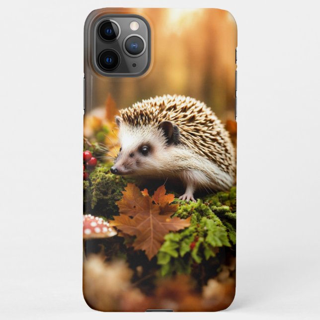 Coque iPhone Affaire de téléphone (Dos)