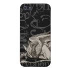 Alice dans la grunge de Gryphon du pays des