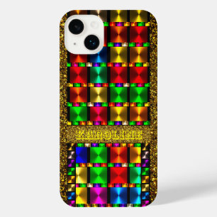All Glamor - iPhone 14 Plus Coque tendance