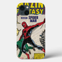 Amazing Fantasy Spider-Man Bande Dessinée #15