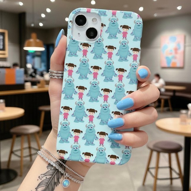 Coque iPhone Amis (Créateur téléchargé)