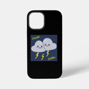 Coque iPhone 12 Mini Amis du Tonnerre