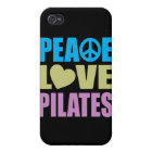 Amour Pilates de paix