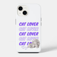 Amoureux de les chats