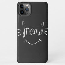 Amoureux des chats Meow