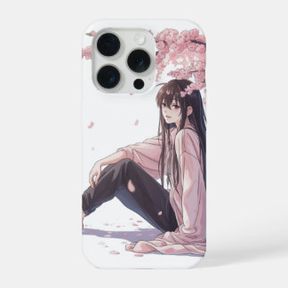 Anime paisible