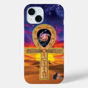 Coque iphone Ankh Coque-Mate
