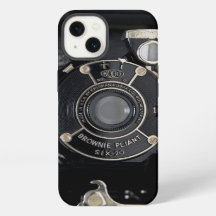 APPAREIL PHOTO vintage 6d USA Iphone Caméra pliant