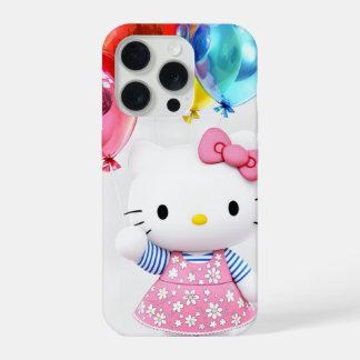 Apple iPhone 15 Pro Smartphone