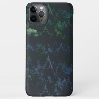 Coque iPhone 11Pro Max Arbre 