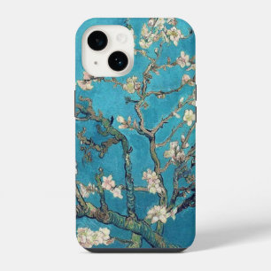 Coque Pour iPhone 14 Arbre d'amande en fleurs Van Gogh