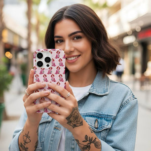 Coque iPhone 16 Pro Ariel