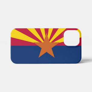 Etui iPhone 13 Mini Arizona