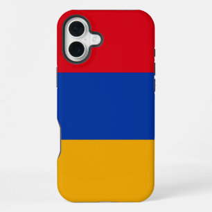 Coque iPhone 16 Plus Arménie