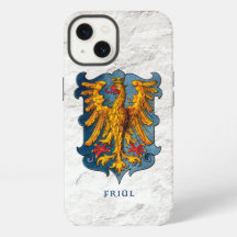 Armoiries du Frioul-Samsung