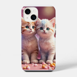 Coque Pour iPhone 14 Armure élégante pour votre appareil