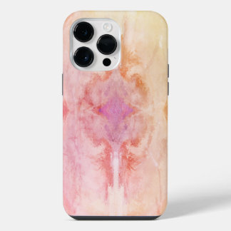Coque Pour Pour iPhone 14 Pro Max Art Abstrait