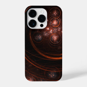 Coque Pour iPhone 14 Plus Art Abstrait Starlight