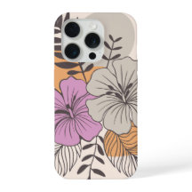 Art botanique paradis tropical, Art mural Boho 