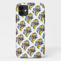 Coque iphone Art Horses