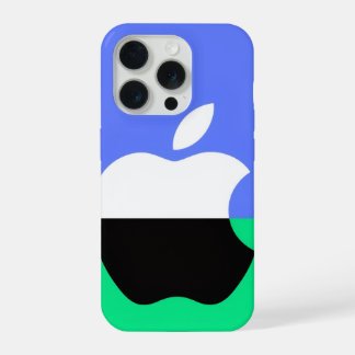 Autocollant de téléphone à bloc de couleur de styl