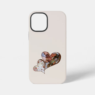 Coque iPhone 12 Mini Autocollant pour ordinateur portable HP avec photo