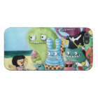 Avancez ! Équipe de monstres !