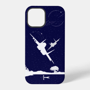 Coque iPhone 12 Pro Avion
