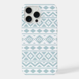 Aztec Essence Ptn III Canard Bleu oeuf Blanc