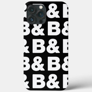 Coque iphone B&Coque-Mate