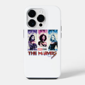 Coque Pour iPhone 14 Plus Badge du logo du panneau de trois couleurs des mer