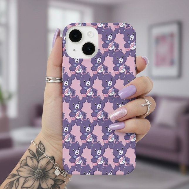 Coque iPhone Bear (Créateur téléchargé)